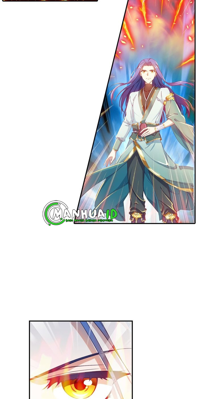 Nightmare Palace of Six Trails Chapter 03 Gambar 11